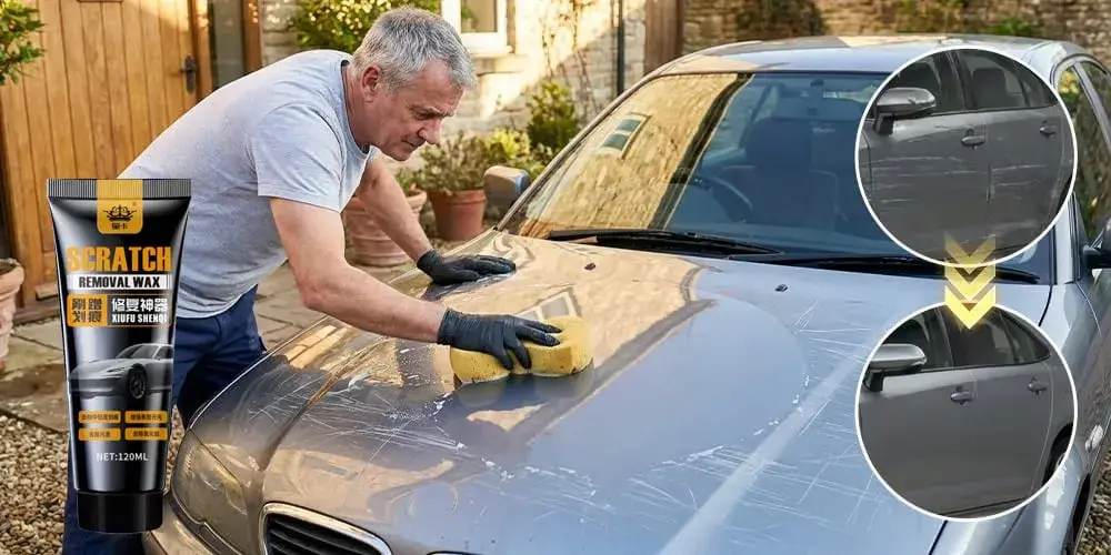 Radiant Whitening Toothpaste