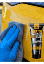 Effortless stain removal