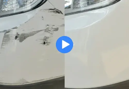 Professional cleaner testimonial